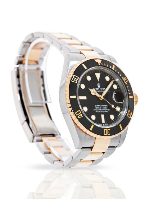 Rolex Submariner 126613 LN Image 3